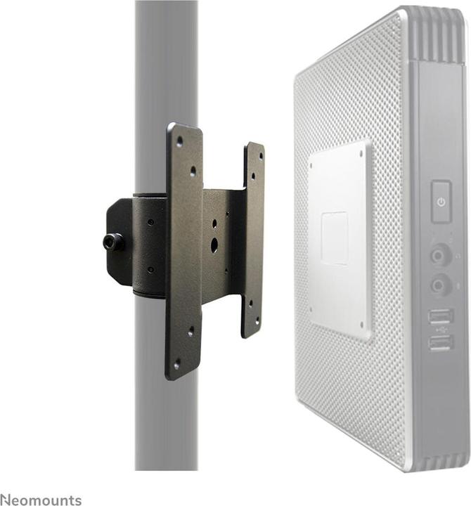 Immagine prodotto Neomounts Thinclient-05 (Asta, 10 kg)