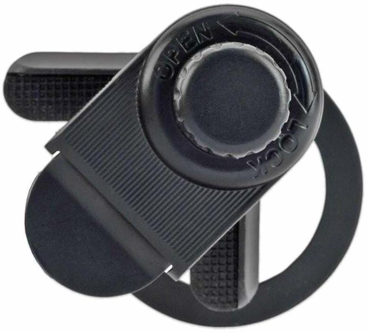 Produktbild 4smarts Universal Screen Mount MagSafe-kompatibel schwarz