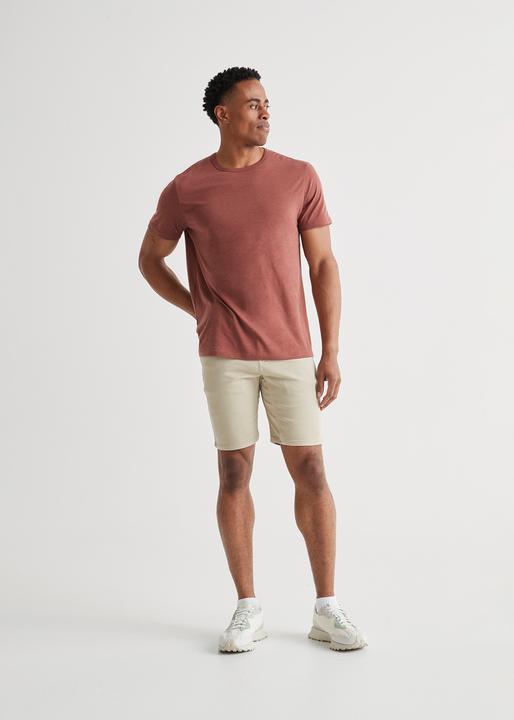 Image du produit DU/ER No Sweat Slim Short (36)