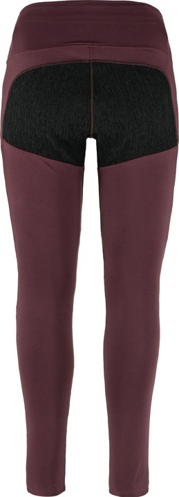 Produktbild Fjällräven Women's Abisko Trekking Tights HD (S)