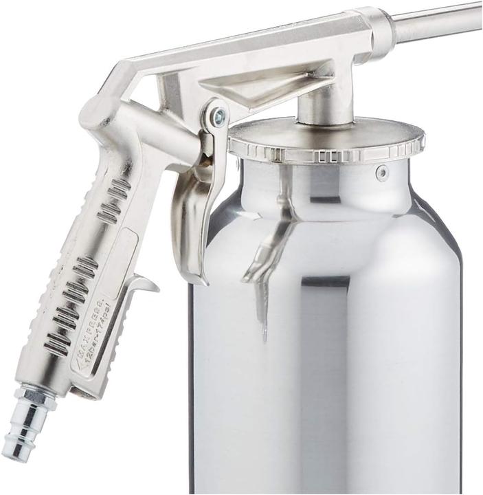 Produktbild Schneider Druckluft Druckluft Sprühpistole SPP-SM