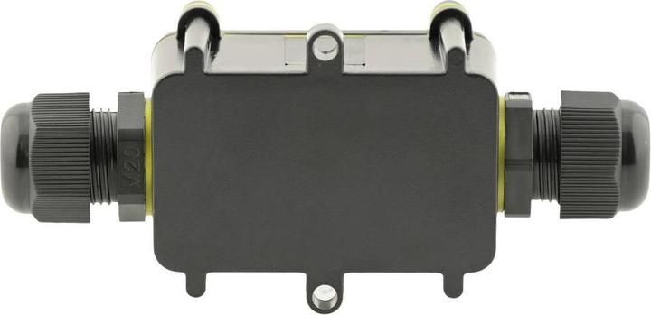 Immagine prodotto Boxexpert BXPJSGH686-2 Scatola di giunzione (L x P x A) 35 x 138 x 42 mm 1 pz.