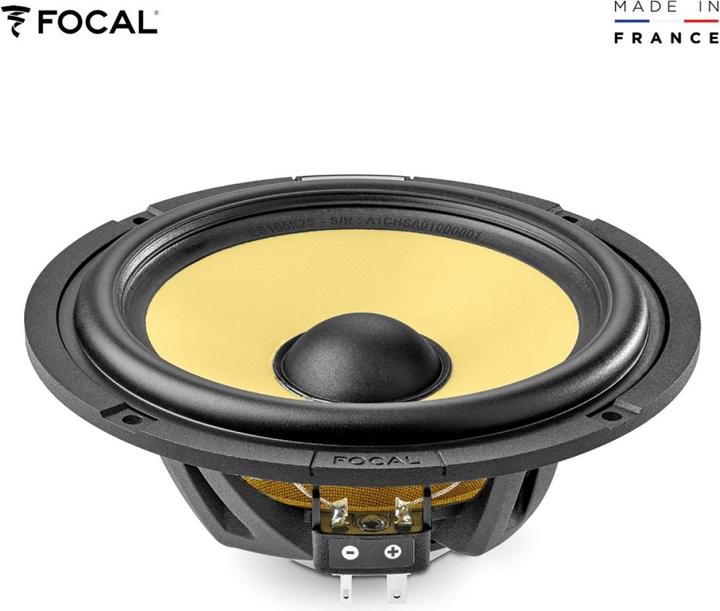 Produktbild Focal ES 165 K2S (140 W, 16.50 cm)
