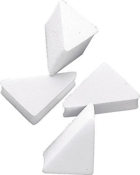Immagine prodotto Vp Spugne cosmetiche in lattice