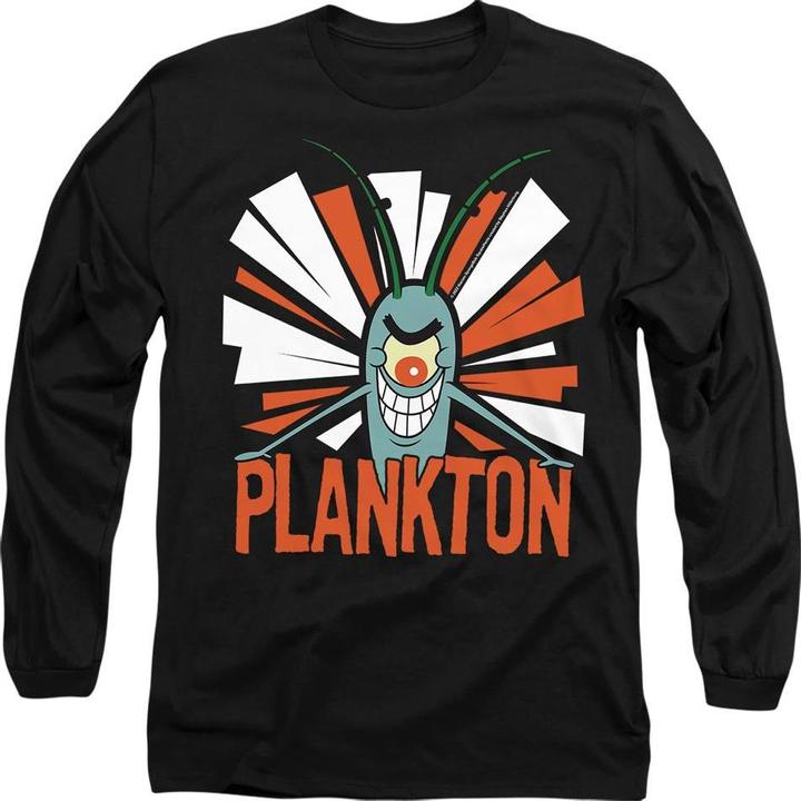 Produktbild Spongebob Squarepants TShirt (XXL)