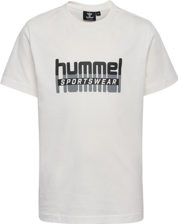 Immagine prodotto hummel hmlTUKAS T-SHIRT S/S 2-PACK (140)