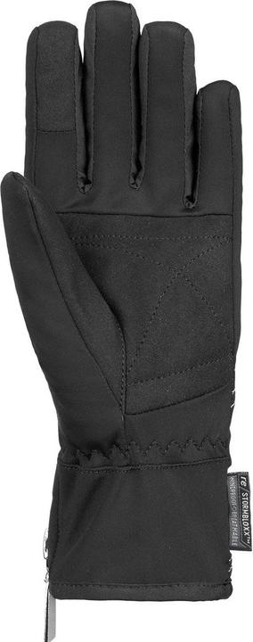 Actual product image Reusch Loredana Touch Tec (M)