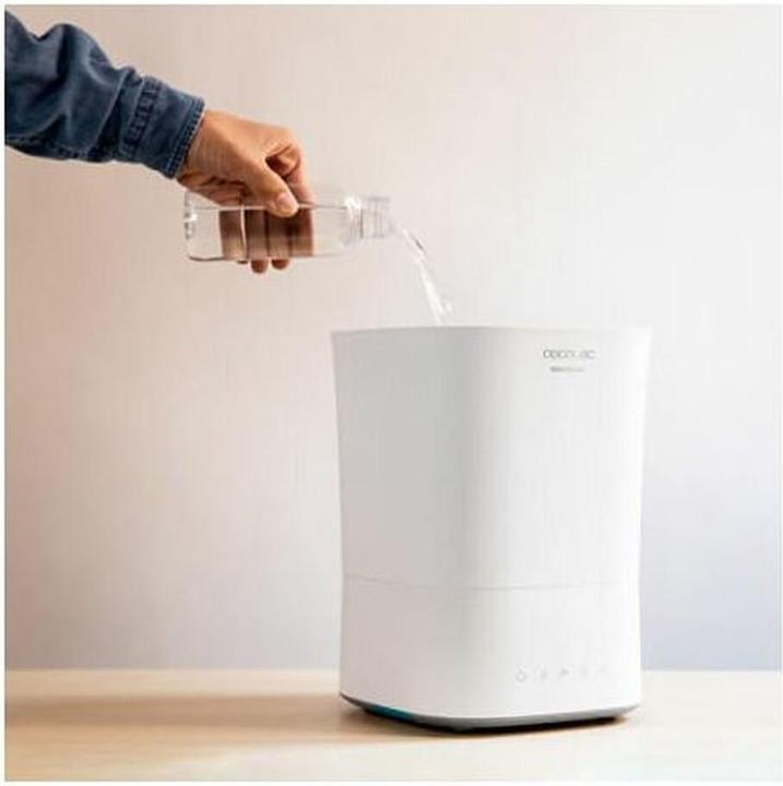 Produktbild Cecotec Luftbefeuchter BreezeCare 3500 Warm (35 m²)