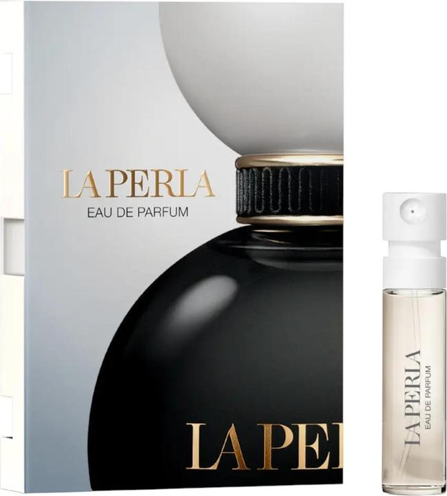Produktbild La Perla Signature Eau De Parfum (Eau de Parfum)