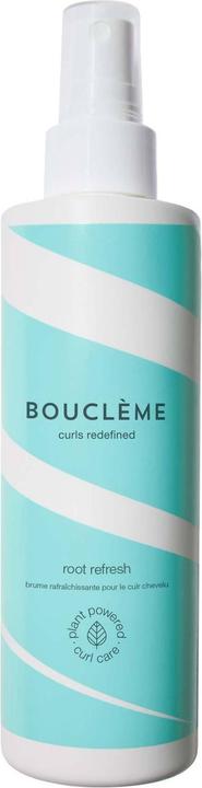 Produktbild Boucleme BouclÃ¨me - Refreshing hair mist (Root Refresh) 200 ml (200 ml, Trockenshampoo)