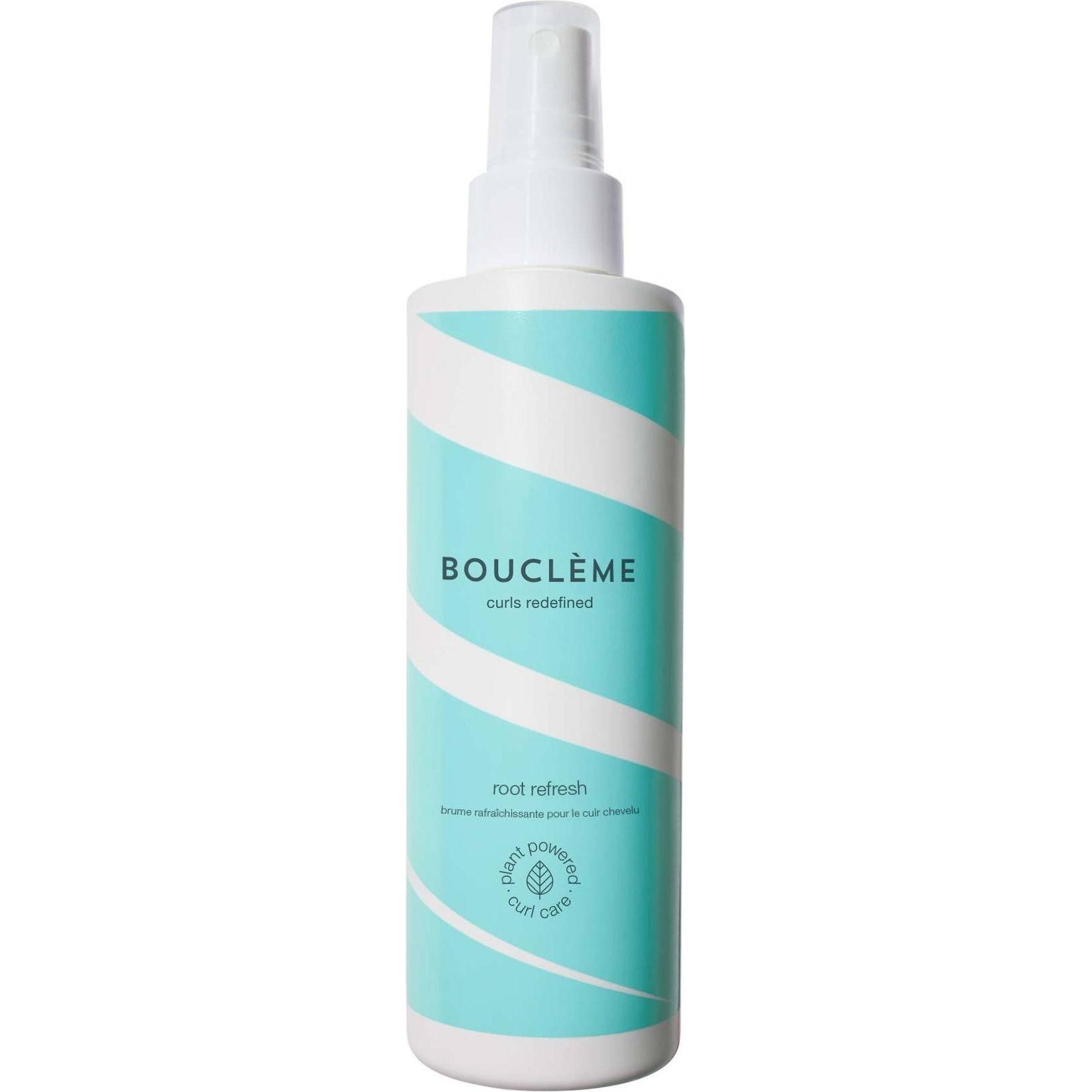 Boucleme , Shampoo, Bouclème - Nebbia Rinfrescante Per Capelli (Root Refresh) 200 Ml (Shampoo Secco, 200 Ml)