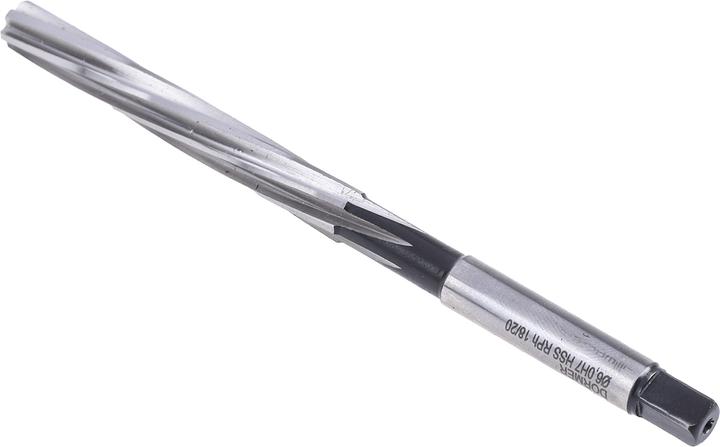 Immagine prodotto Dormer Alesatore elicoidale HSS 6mm (6 millimetri)