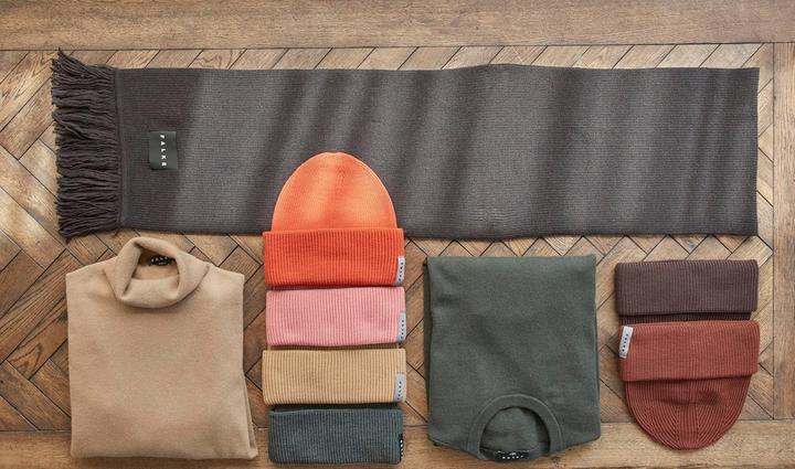 Produktbild Falke Herren Pullover (S)