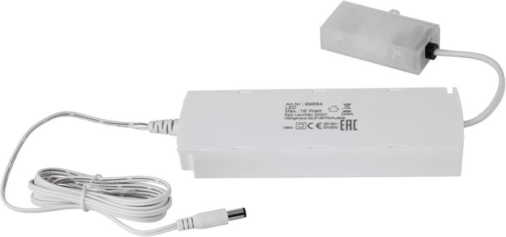 Produktbild EGLO LED-Lichtband (Weiss, 300 cm, Indoor)