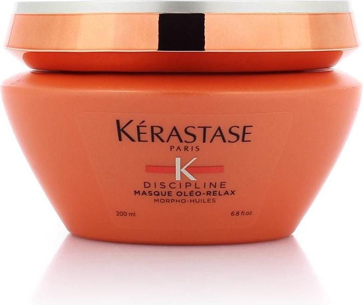 Produktbild Kérastase Discipline Masque Oléo-Relax (200 ml)