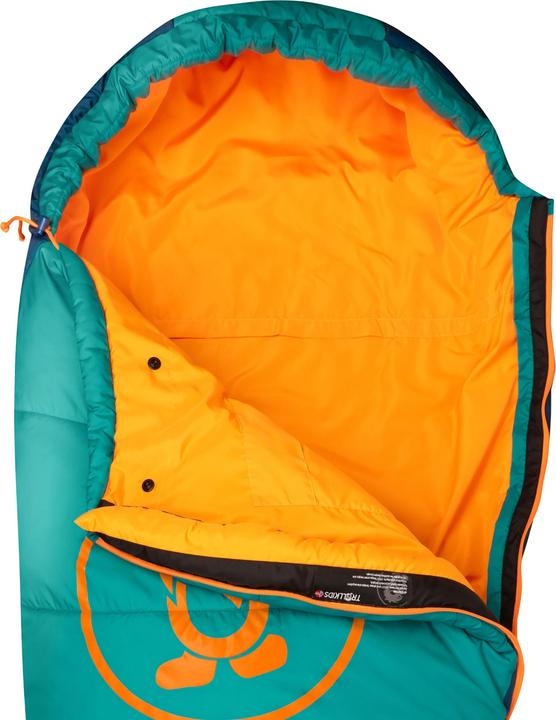 Actual product image Trollkids Kid's Femund 3in1 (190 cm)