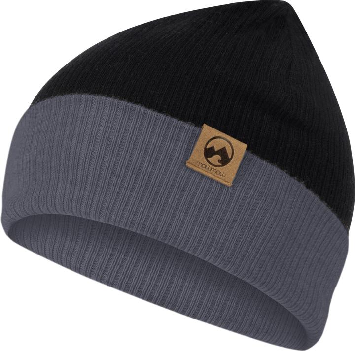 Actual product image Mow Mow Beanie Nature (One size)