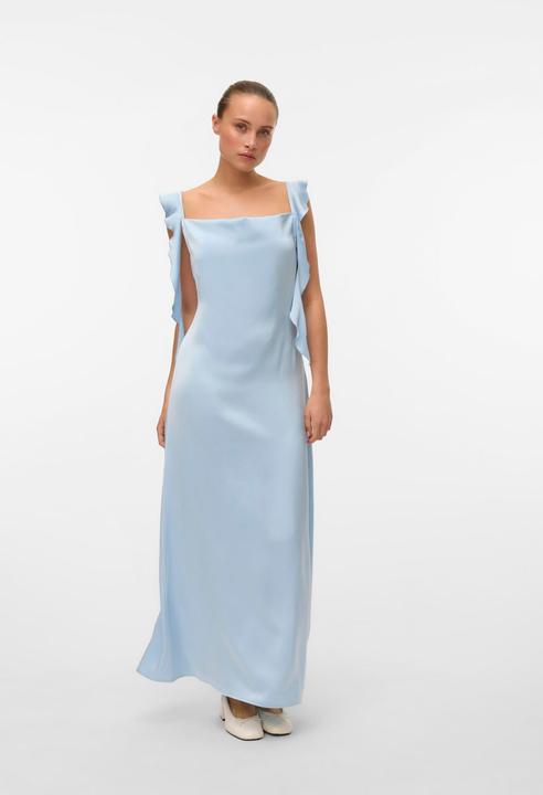 Actual product image Vero Moda VMELOISE Langes Kleid Kleid (XL)