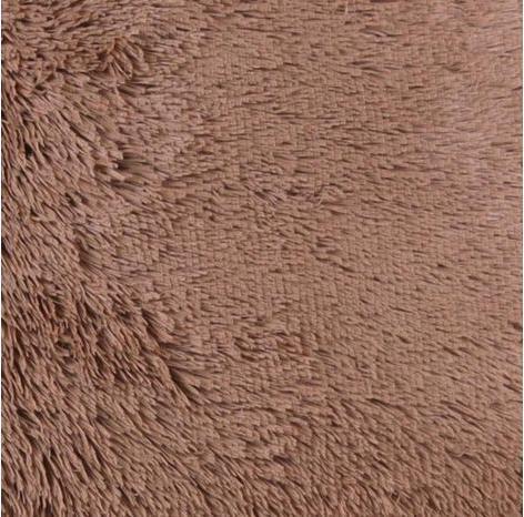 Productafbeelding Flamingo - Basket Krems Rectangle Taupe 50cm (Hond)