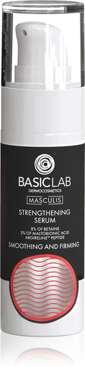 Produktbild BasicLab Basic Lab Dermocosmetics Masculis 30 Ml - Hautpflege für Männer (30 ml)