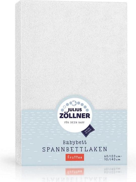 Julius Zöllner Terrycloth (70 x 140 cm)