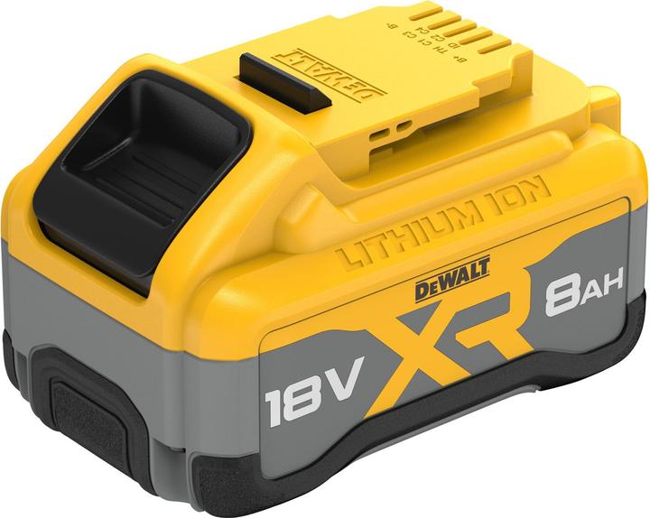 Actual product image DeWalt DCB1880-XJ (18 V)