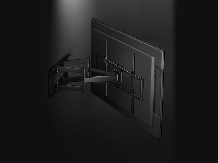 Produktbild equip Wandhalterung (Wand, 120", 120 kg)