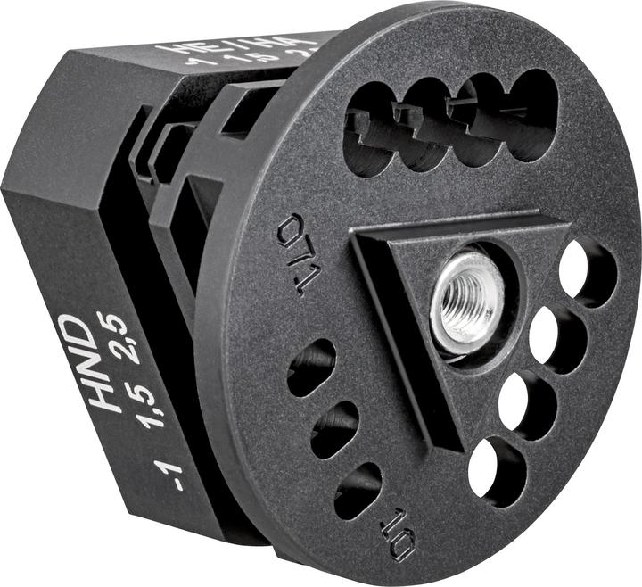 Actual product image Knipex Kabelschere (165 mm)