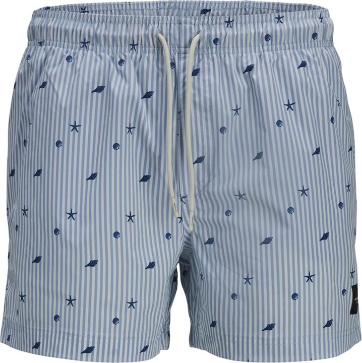 Actual product image Jack & Jones Regular Fit Badeshorts Badeshorts (XL)