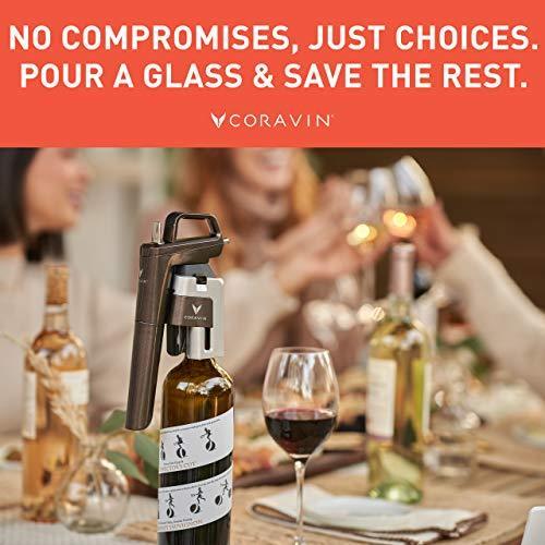 Produktbild Coravin Model 6 Limited Edition