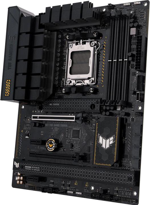 Image du produit ASUS TUF GAMING B650-PLUS (AM5, AMD B650, ATX)