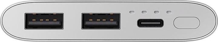 Produktbild Samsung EB-P1100 (10000 mAh, 15 W, 37 Wh)