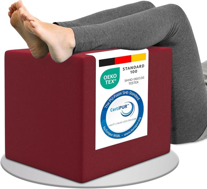 Aktivshop Intervertebral disc cube