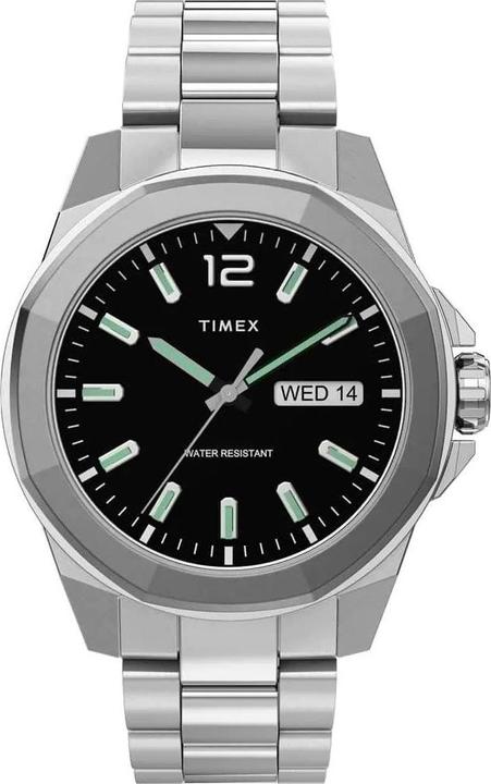 Timex TW2U14700 (Analoguhr, 47 mm)