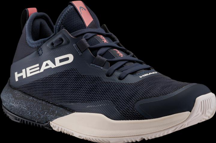 Produktbild Head Motion Pro Padel Navy/White Woman (40.5)