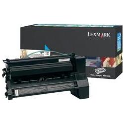Thumbnail - Lexmark, Toner, C782x1cg (C)