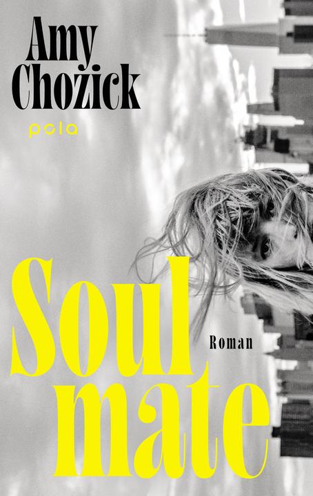 Produktbild Pola Soulmate (Deutsch)