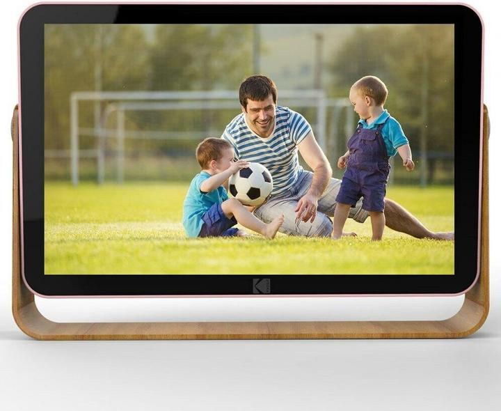 Produktbild Kodak RWF-108PK (10", 1280 x 800 Pixel)