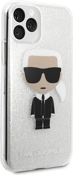Produktbild Karl Lagerfeld Case (Apple iPhone 11 Pro)