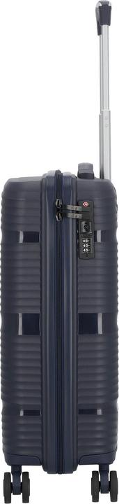 Image du produit D&N Travel Line 4200 - Trolley S (36 l)