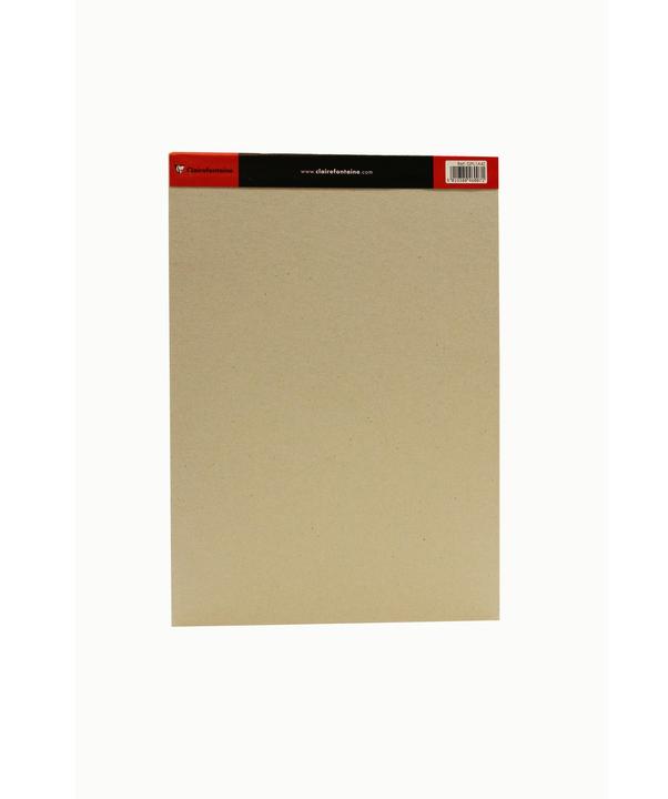 Actual product image Clairefontaine Dry techniques (A4)