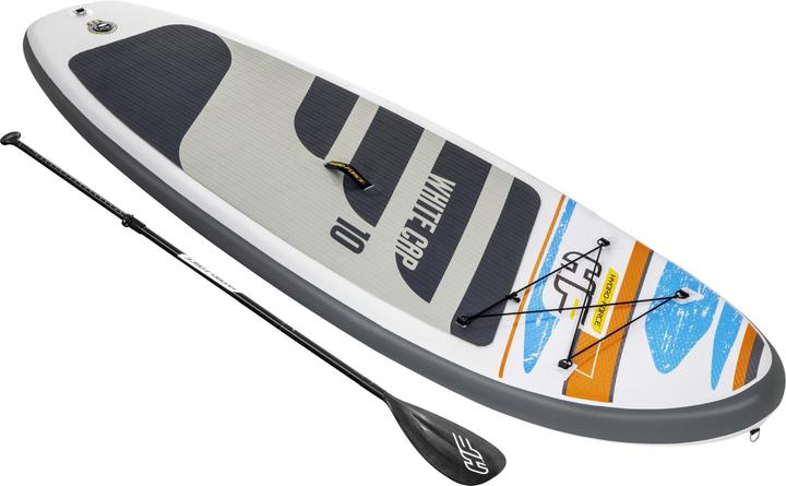 Actual product image Bestway HF SUP Set White Cap