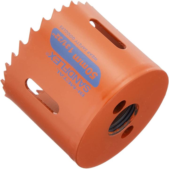 Image du produit Bahco Scie cloche 3830-50-VIP 1 pce (50 mm)