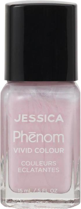 Jessica Phenom long lasting nail polish (Dream On, Colour paint)