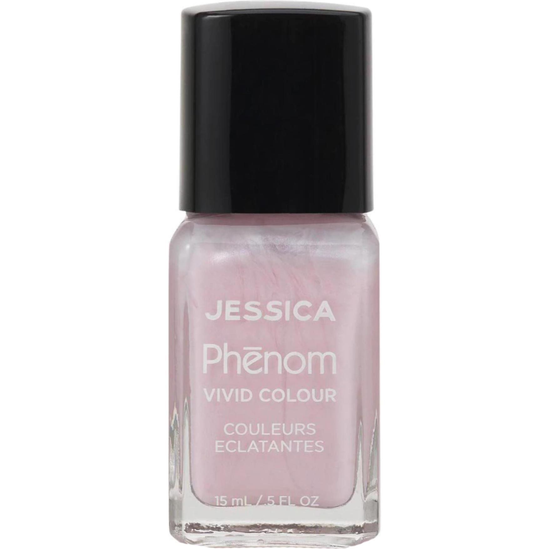 Jessica Rosa Nagellack, Phenom Langanhaltender Nagellack (Dream On, Farblack)