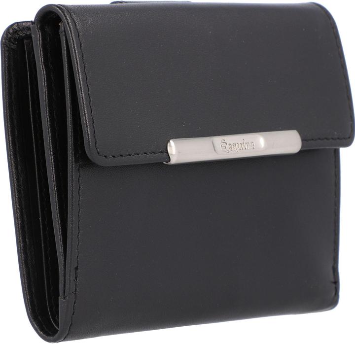 Produktbild Esquire Helena Geldbörse RFID Leder 10,5 cm