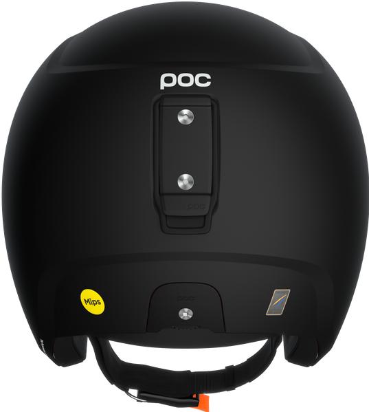 Image du produit Poc Skull Dura X Spin Uranium Black Mips (59 - 62 cm, XXL)