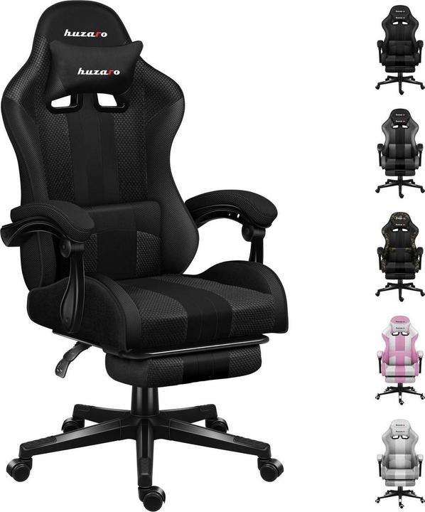 Produktbild Huzaro Force 4.7