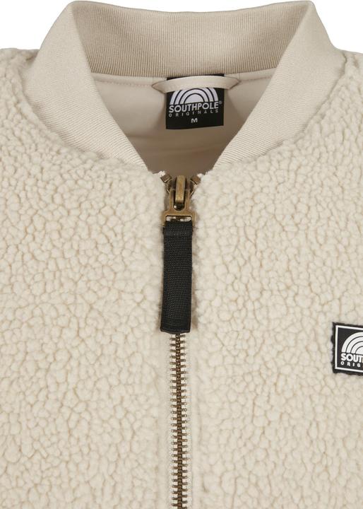 Produktbild Southpole Sherpa Bomber Jacket (XL)