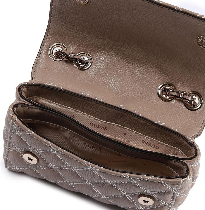 Immagine prodotto Guess Giully II Mini 2 Compartment Convertible Flap